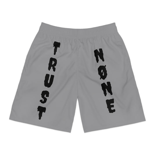 Men's Jogger Shorts (AOP)